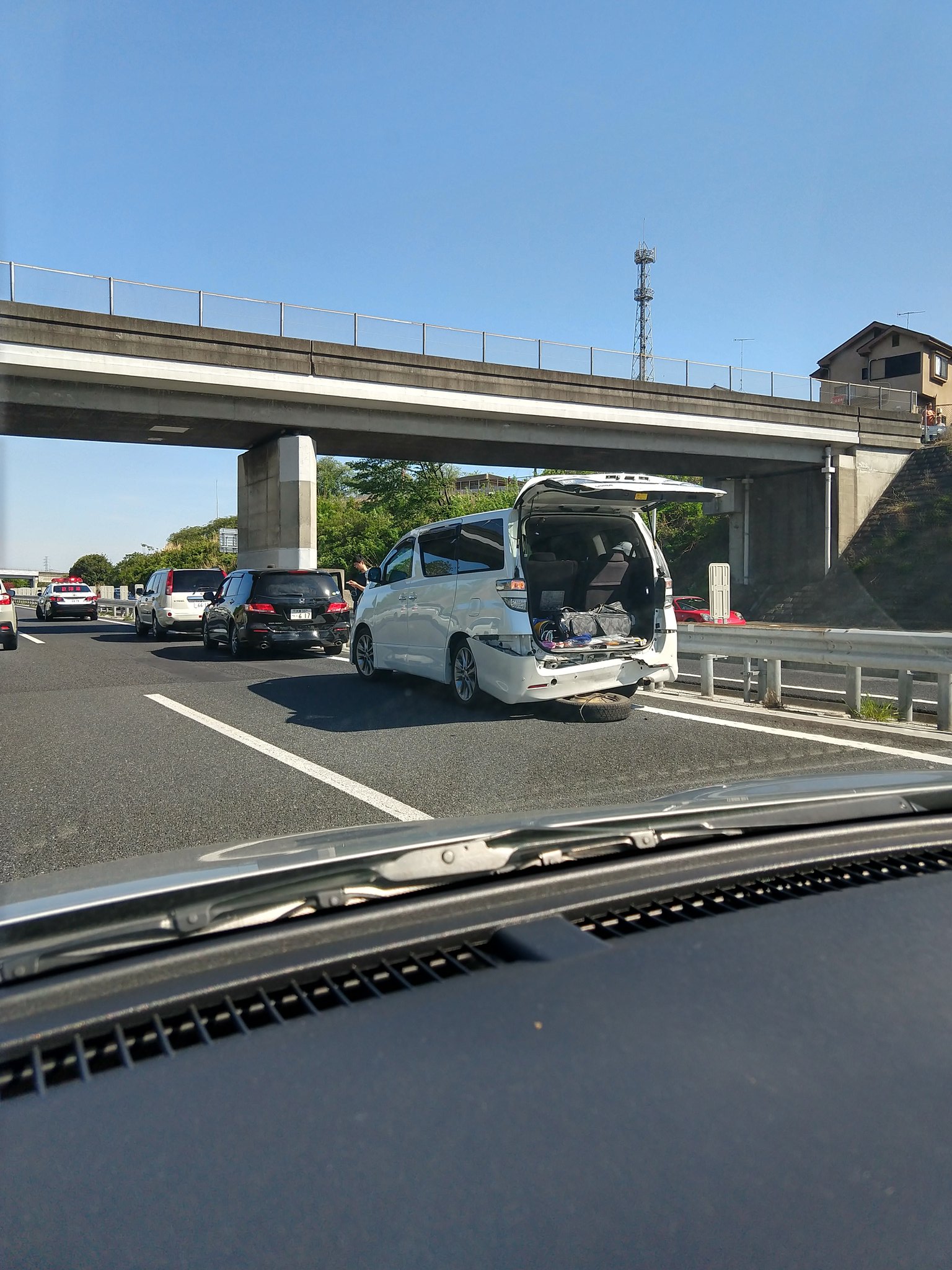 群馬王 関越道上りで事故渋滞 花園ic手前で玉突き事故 関越道上り 関越道事故渋滞 群馬王 関越道上りで事故渋滞 花園ic手前で玉突き事故 関越道上り 関越道事故渋滞