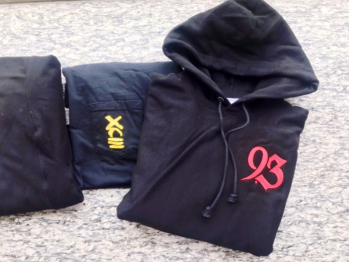 Gotcha!❤️ just receive some items 😭
Thanks @mtuan93 for bring us gorgeous clothes❤️

#MarkTuan #마크⁠ #MARK #段宜恩
#MARKTUANxREPRESENT