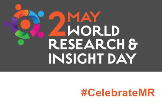 To all of our members, friends and partners around the world - Happy World Research &amp; Insight Day!!  Thankyou <a href="/TrArasDernegi/">Türkiye Araştırmacılar Derneği</a> for saving the day!! #CelebrateMR #esomar #newmr #mrx #DataAnalytics #dataprivacy #Insights