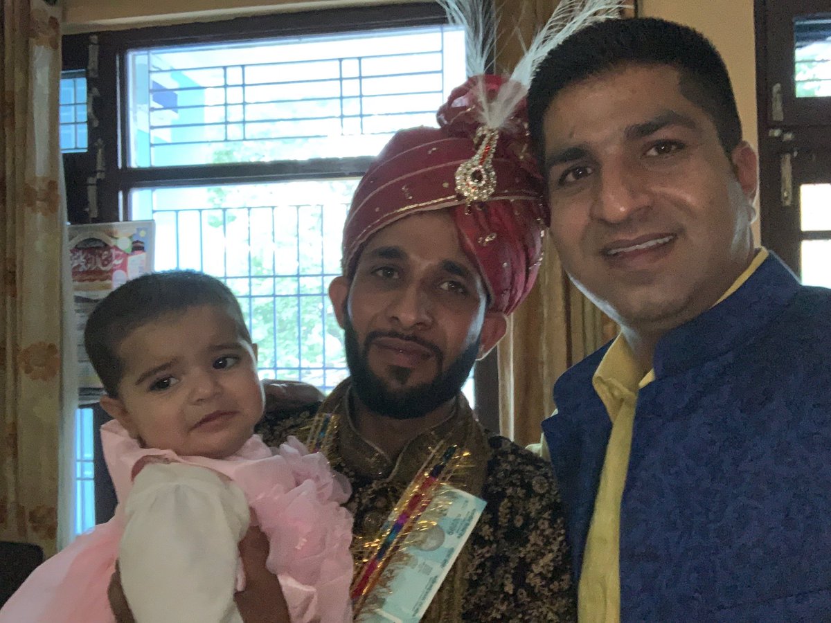 Ashraf_Haqla's tweet photo. Traditional attire ##cuzn marriage #. Huge potential for tourism industry in Darhal. ⁦@GuftarAhmedCh⁩ @shahnawaz jk@mohd Sayeed @zahid Parwaz https://t.co/XbEO738z4x