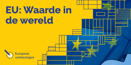 RT MKBNL: China, Rusland, de Verenigde Staten... En een sterk Europa op 23 mei #EUwaardeindewereld 

#Europeseverkiezingen #EP2019
meer info -> mkb.nl/europeseverkie…