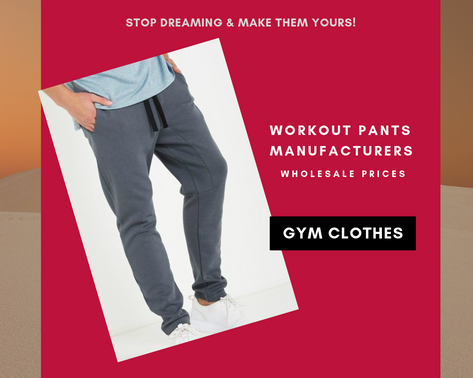 GymWearCanada's tweet photo. Wholesale Jogging Pants - Top Sweatpants Wholesalers In USA : https://t.co/4RS8E05cQU #wholesaleworkoutpants #customworkoutpants #wholesalemensjoggingpants #mensworkoutpantswholesale #athleticpantsmanufacturers #workoutpantsmanufacturers #mensgympantsmanufacturer https://t.co/CZHaPPz24D