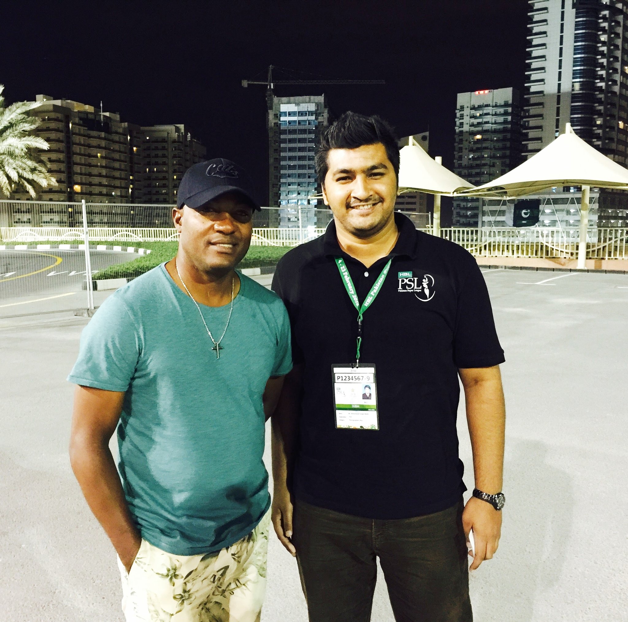 Happy birthday to the all time greatest lefty, Brian Lara 