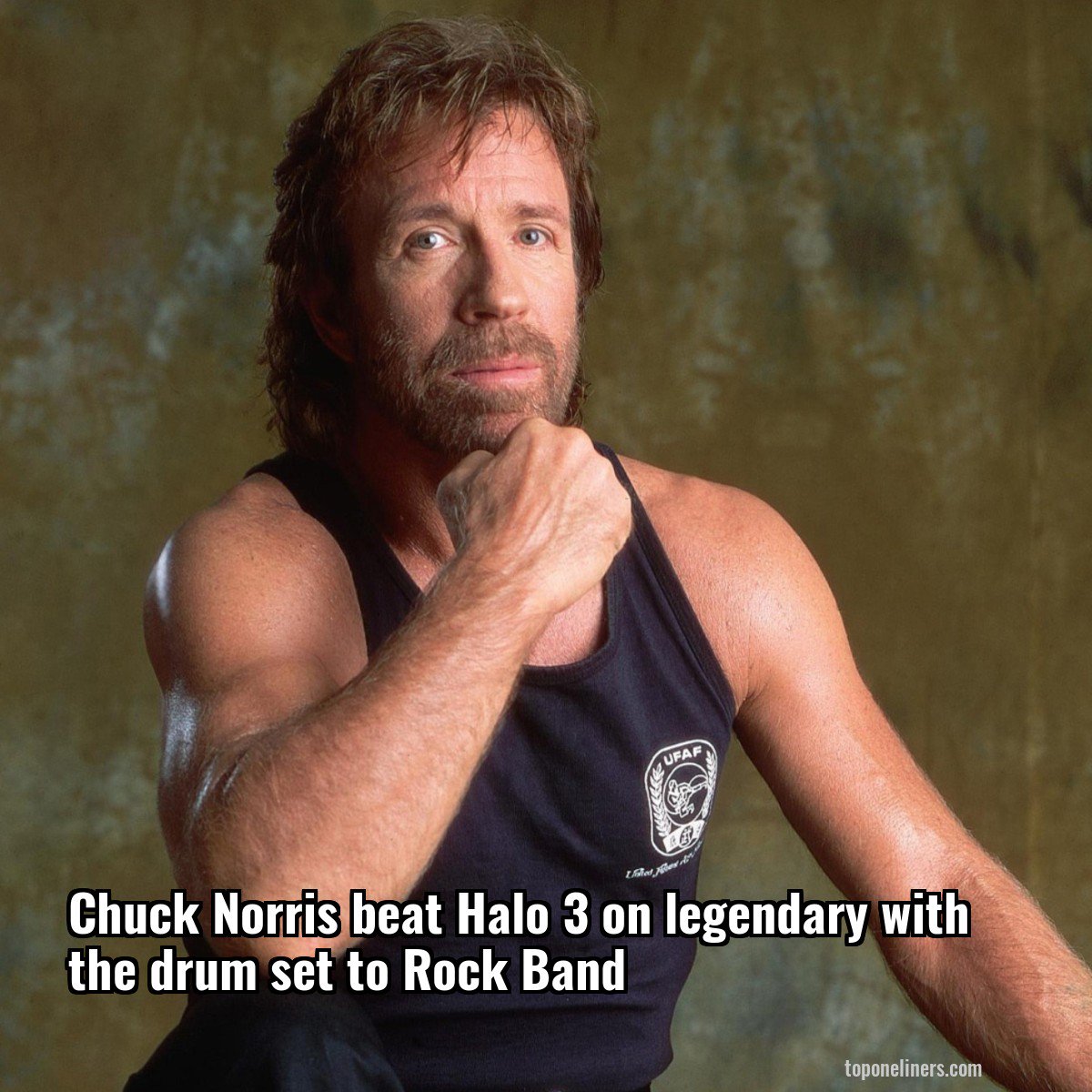 One Liner Jokes tweet media