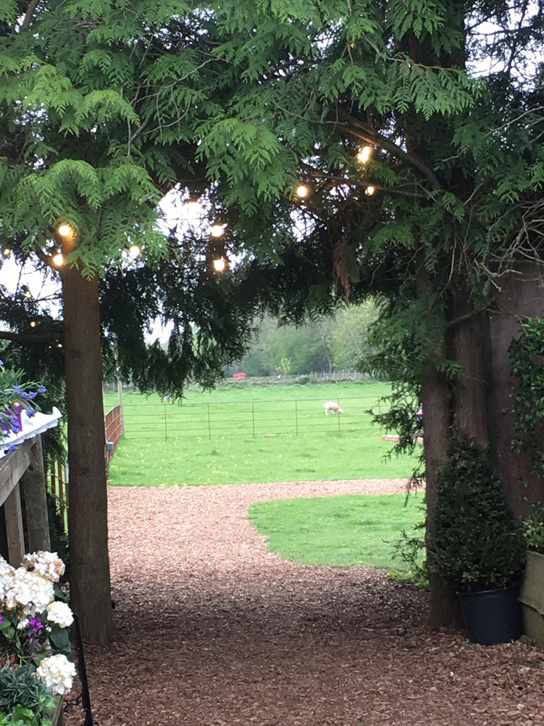 Rock the Cotswolds tweet media