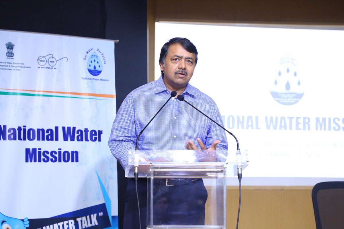 MD National Water Mission tweet media