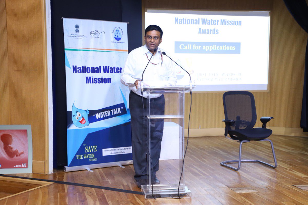 MD National Water Mission tweet media