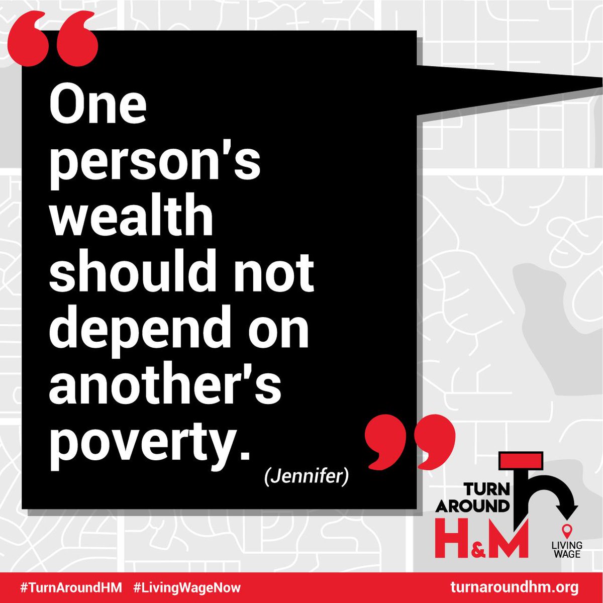 cleanclothes's tweet photo. The annual meeting of @hm shareholders is only 5 days away, and they will vote on our #LivingWage resolution! Please help us convince them to vote for a living wage fund for the workers. Go to https://t.co/keuseJiQlR #TurnAroundHM #ShareYourProfits #LivingWageNow https://t.co/4UUWX1Cz0p