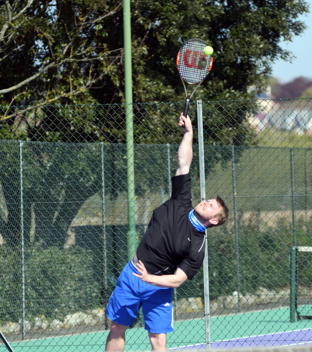 WMTrust's tweet image. We loved the Annual Will Mackaness Tennis Tournament this year 🎾 bring back the sun! ☀️