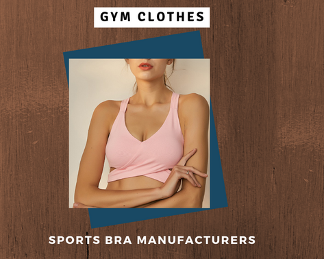 GymWearCanada's tweet photo. Wholesale Fitness Bra At Reasonable Price : https://t.co/brNDGLuAJE #customsportsbrawholesale #sportsbradistributors #sportsbramanufacturer #wholesalesportsbra #wholesaleblanksportsbras #sportsbramanufacturers #sportsbrawholesalesuppliers #wholesalesportsbrasinbulk https://t.co/rp0gk3UBu8
