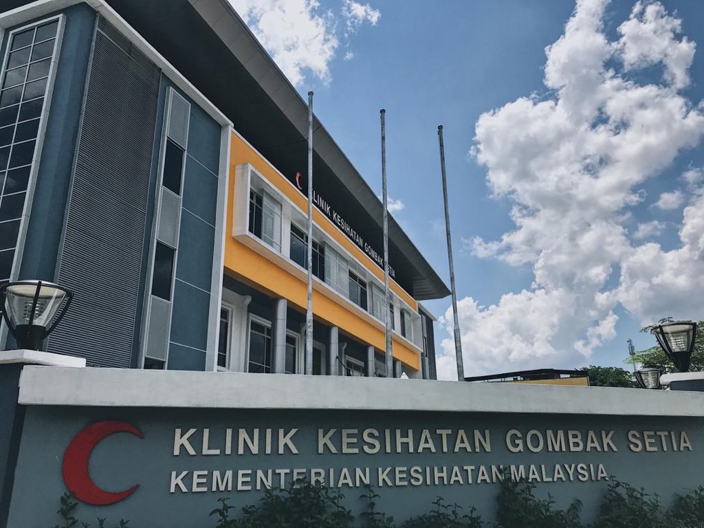 Kk gombak setia