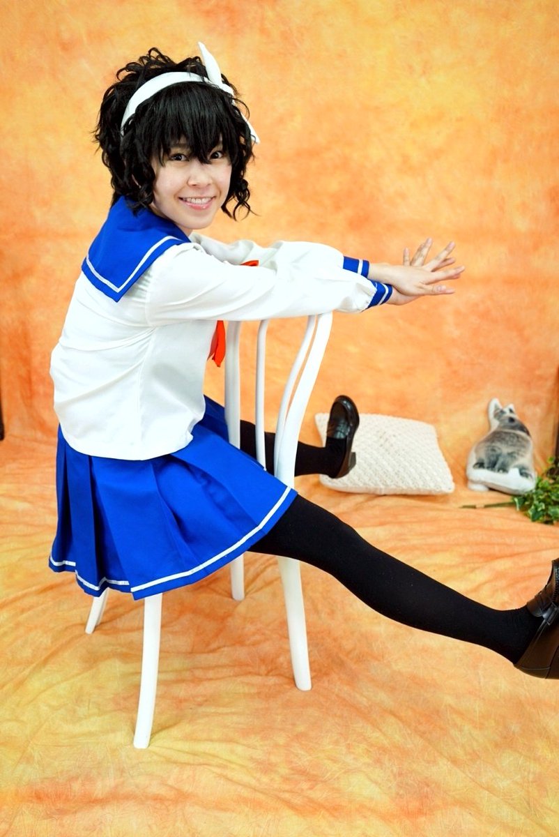Twoucan ばくおん の注目ツイート コスプレ Twoucan ばくおん の注目ツイート コスプレ