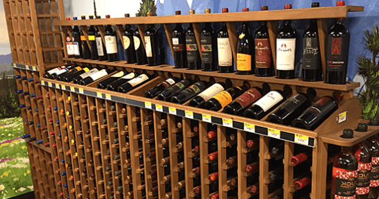 WhereIsPinot's tweet photo. "Mendoza, Argentina, is a relatively new wine producing region, with only about a decade of imported production under it's belt." https://t.co/cXcWcXtNd1 #Wine #Viognier #GroceryStore https://t.co/fkn7j8u0TR