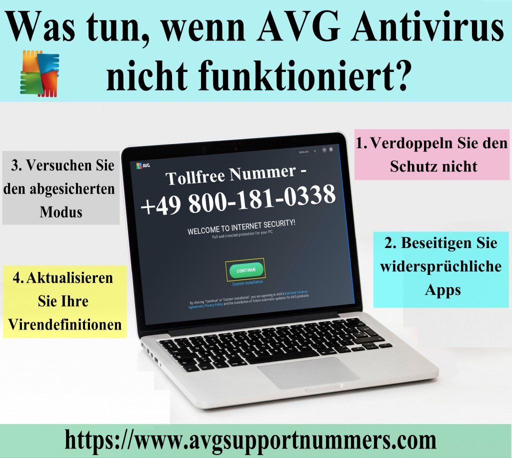 Was Tun, Wenn AVG Antivirus +49-800-181-0338 Nicht Funktioniert? …uskundendienst493721998.wordpress.com/2019/05/02/was…