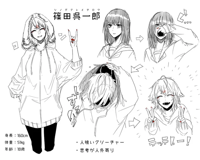 メタモルフォーゼ女子 
