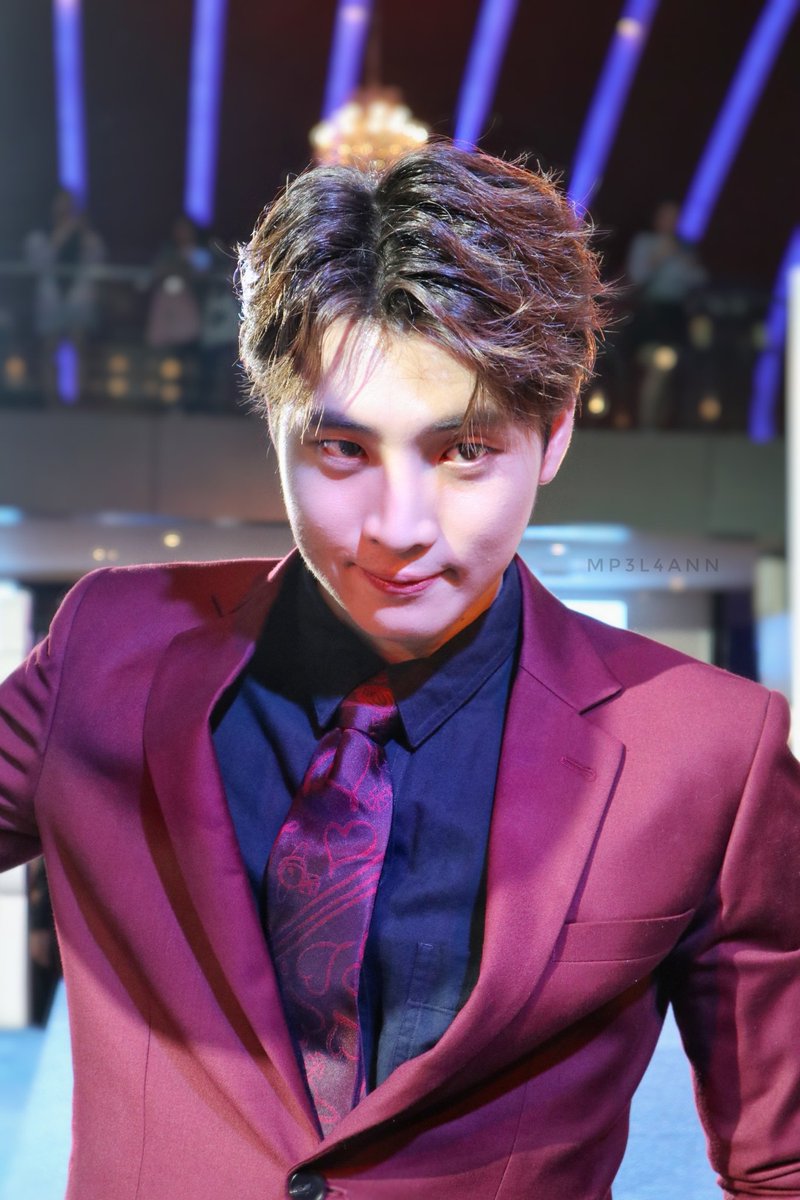 MP3L4ANN's tweet photo. ล่ะเป็นอะไรทำหน้าแบบนั้นล่ะยู้กกก

@m34nismind 
#MeanPhiravich 
#UglyDollsMovie https://t.co/zSg7Sh7dxW