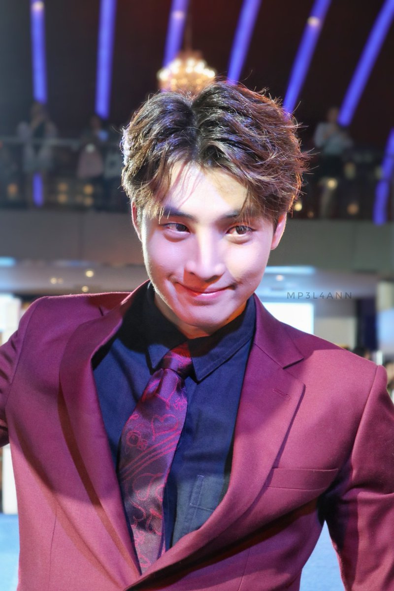MP3L4ANN's tweet photo. ล่ะเป็นอะไรทำหน้าแบบนั้นล่ะยู้กกก

@m34nismind 
#MeanPhiravich 
#UglyDollsMovie https://t.co/zSg7Sh7dxW