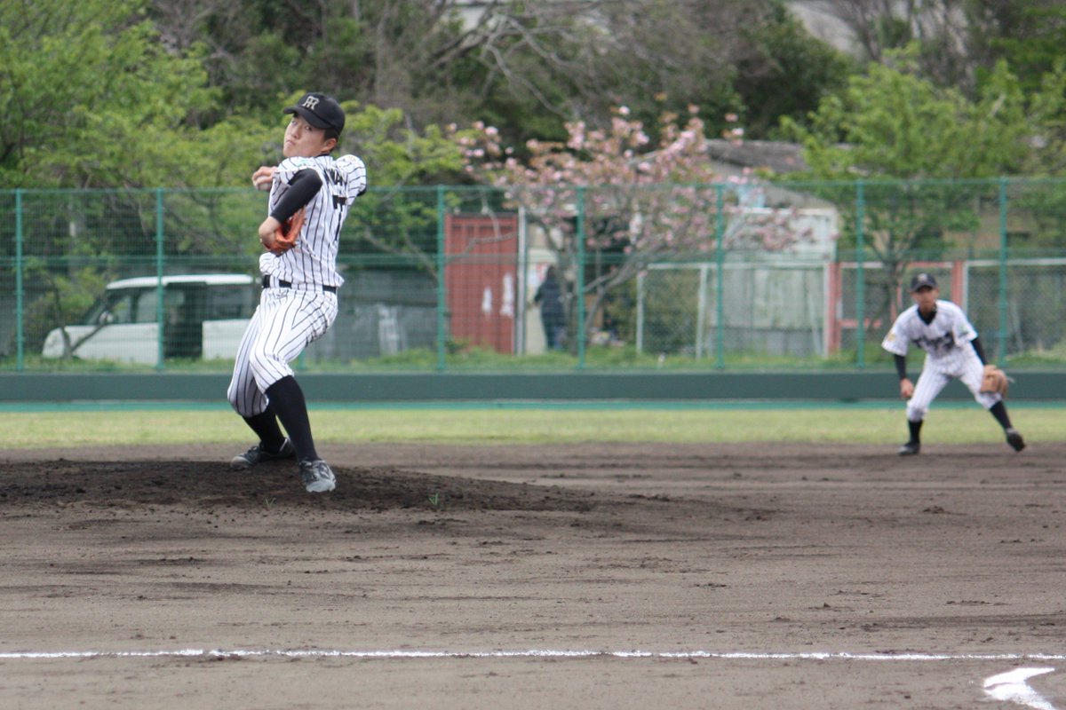 兵庫タイガースヤング Twitterren 10連休報告 4 28 練習試合vs全播磨硬式野球団 新島球場 ｒ 全播磨４ ２兵タイ 惜敗 ｊｒ 兵タイ２ ９全播磨 完敗 ｓｊｒ 兵タイ０ ７全播磨 完敗 悔しさをバネにガンバレ 全播磨ヤングさん