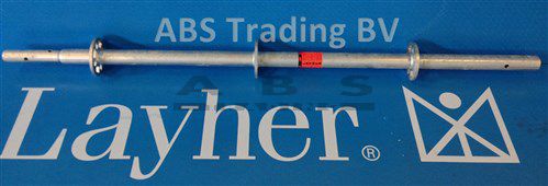 abstrading's tweet photo. Bekijk ons assortiment van #layher, zie https://t.co/W4FSB6y90b #steigerbuizen #steigermaterieel https://t.co/neCILc9SB0