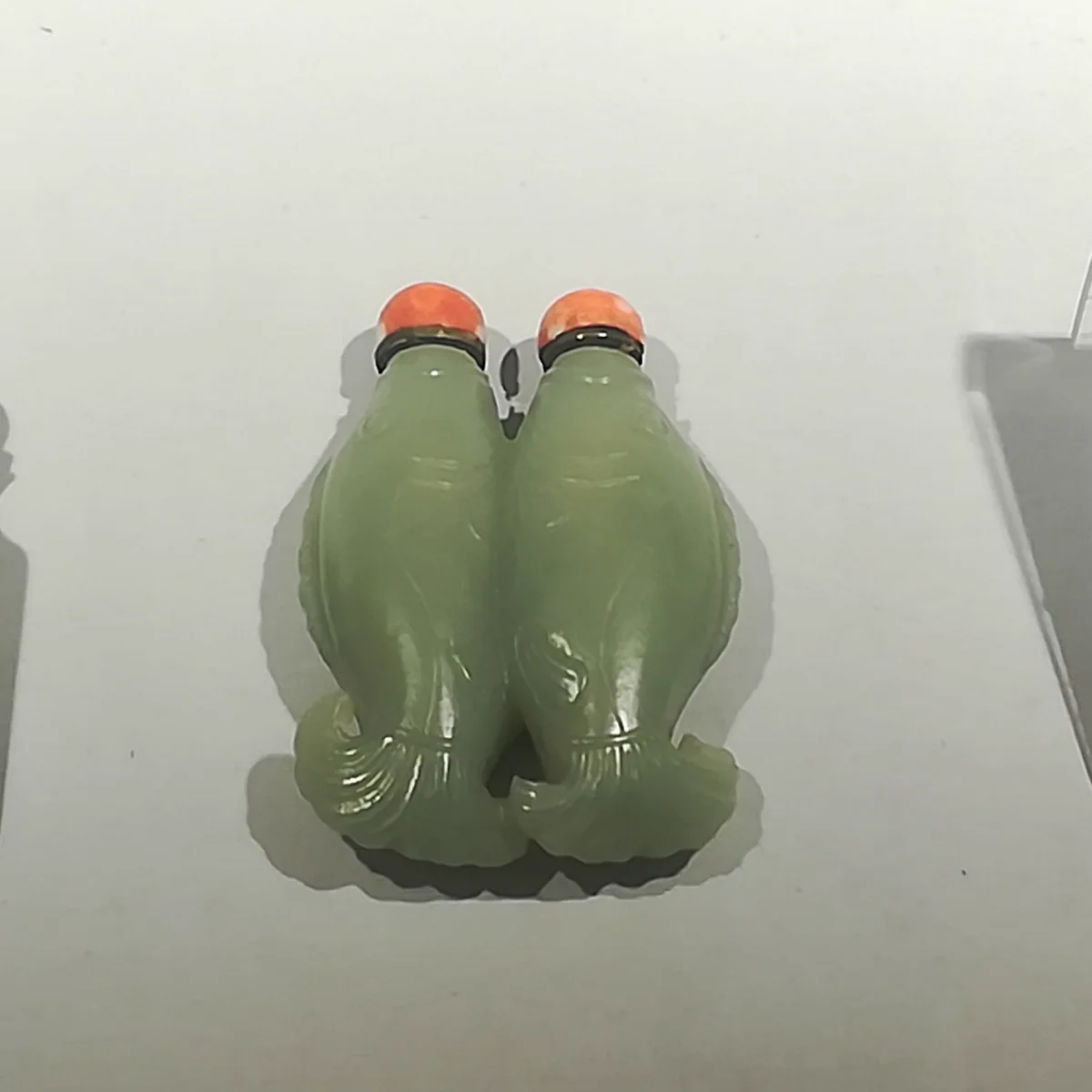 お弁当にあるアレですか？古代の超貴重な品がアレにしか見えない件