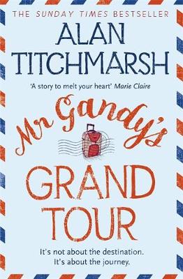 Happy Birthday Alan Titchmarsh (born 2 May 1949) gardener, presenter, poet, and novelist. 