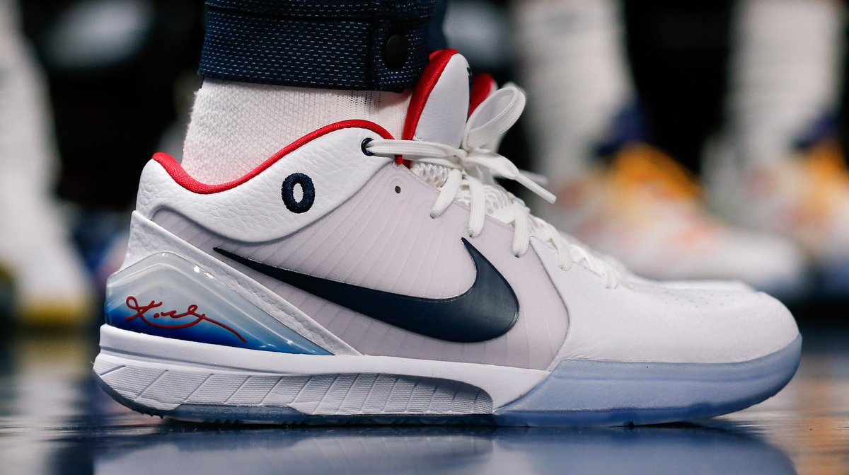 nike kobe 4 protro pe