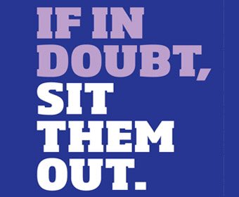Concussion in Rugby = Brain Injury ✅

Concussion in Football = Brain Injury ✅

Concussion in Hockey = Brain Injury ✅

Concussion in Cycling = Brain Injury ✅

Etc 

Etc 

Why different protocols for the same Injury ?

sportscotland.org.uk/clubs/scottish…