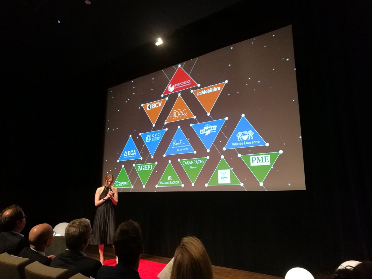 daxaa40's tweet photo. Ce 1er mai, défilé de startups au Musée Olympique de #lausanne pour le prix #strategis 
@olympicmuseum @hec_espace_entreprise
@heclausanne
@prixstrategis #prixstrategis #startup #swisstech
@mylausanne https://t.co/heQc5TvRbi