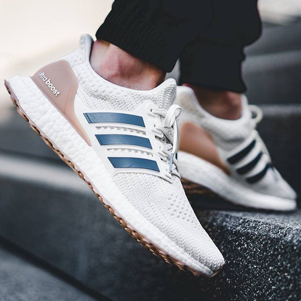 adidas ultra boost tech ink ash pearl