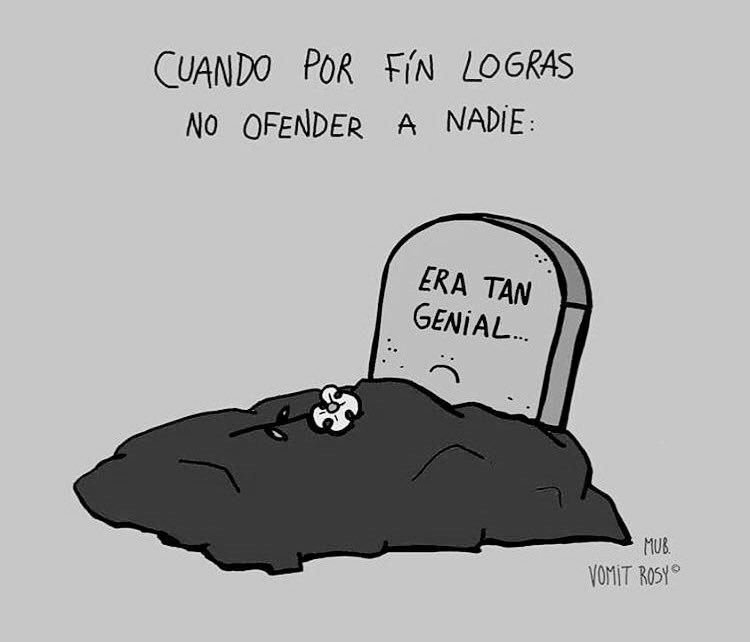 Y normalmente es tarde para decir o hacer #verdades