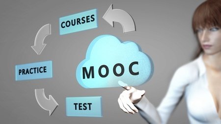 Mooc_info's tweet photo. Les principales plateformes de #MOOC européennes s'accordent sur un nouveau dispositif d’accréditation international.  https://t.co/JHpFxwctvu https://t.co/9dSxvyQz9b