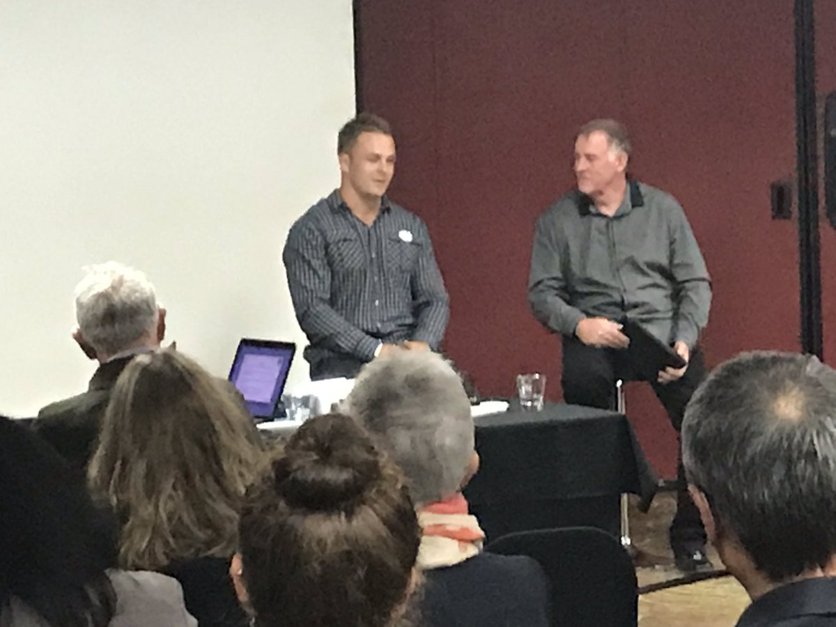 Terry Copeland tweet media