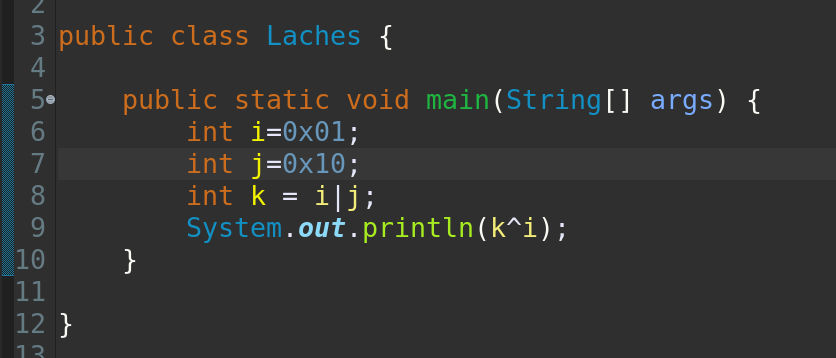 🌒 Eclipse Java IDE tweet media
