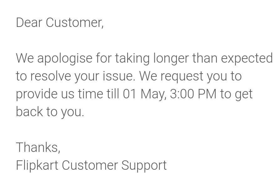 babu_sivaaa's tweet photo. @flipkartsupport Actually I am being calm from 23 April.Still need to be calm ? Atleast give me the date or just cancel and https://t.co/bljX9BdNWi long could we wait without any piece of details. https://t.co/i4W6w0Mgv3