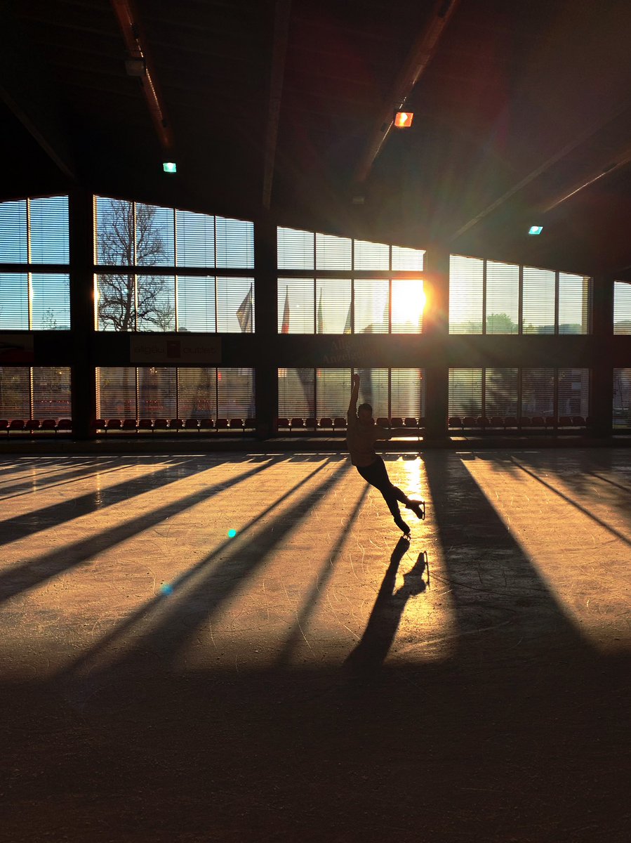 passion changes everything. 🕊