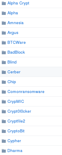 yassine_lemmou's tweet photo. I was trying some ideas on ransom notes. Results will be shared later (waiting for reviews).
I share the used ransom notes in my papers for future researches.
They were collected from @HybridAnalysis @malware_traffic @BleepinComputer @demonslay335 (Thx)
https://t.co/sTbX3OtVHf https://t.co/fERTN3J0Yv