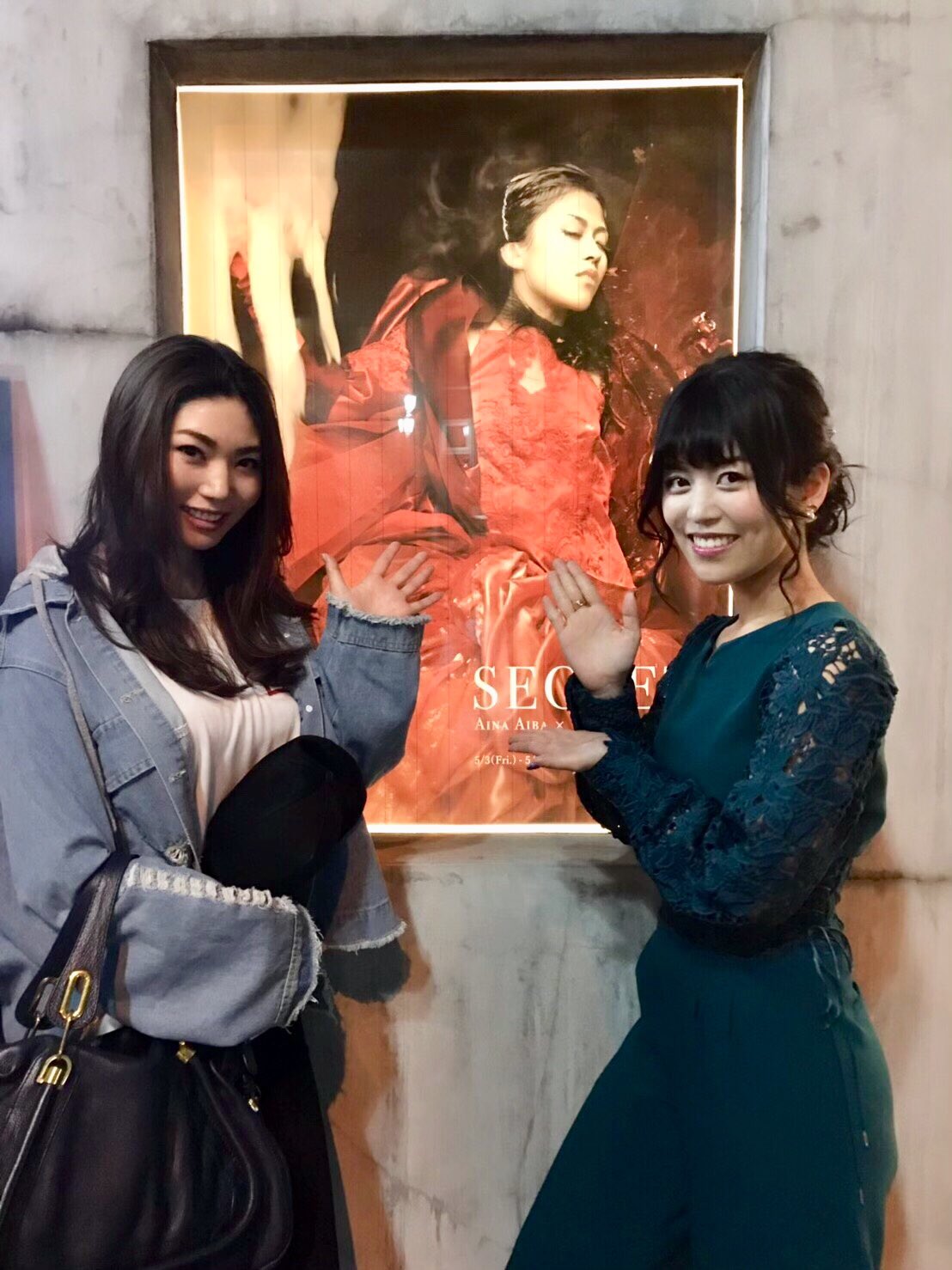 相羽あいな 直筆サイン色紙 Roselia 人気急上昇中 kinoteka.me