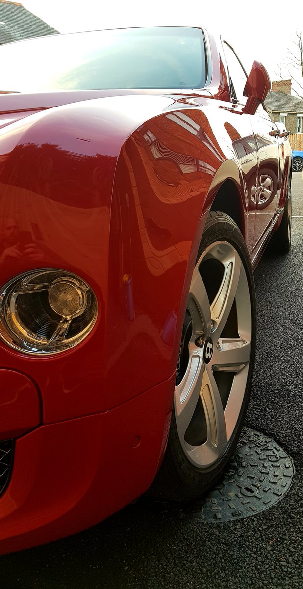 Elite Valets Wirral (@eliteautowirral) on Twitter photo 