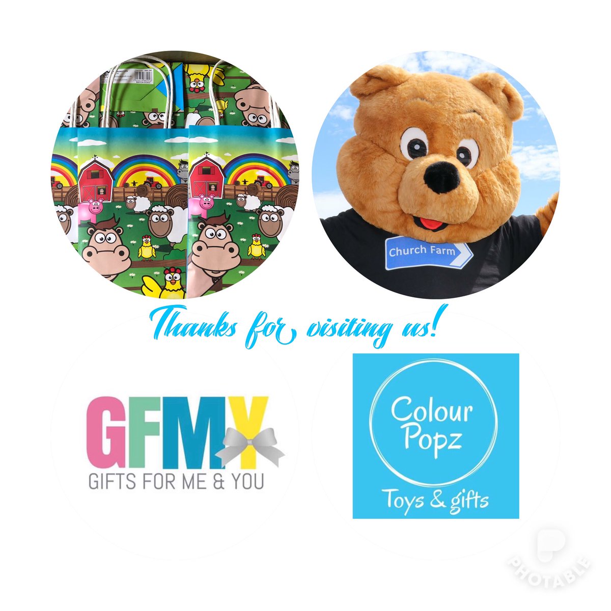 ColourPopz's tweet photo. If you would like to give your little customers a special take home memory, just get in touch we’d love to help.
#toyshopliverpool #liverpooltoyshop  #tradewelcome  #LLIBTwitter @seftonhour @bluebellstalls @giftsformeandu #churchfarmwirral #gfmy https://t.co/01Bp4euKUq