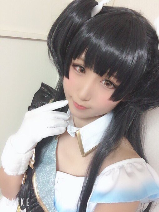 Twitterのコスプレ画像54