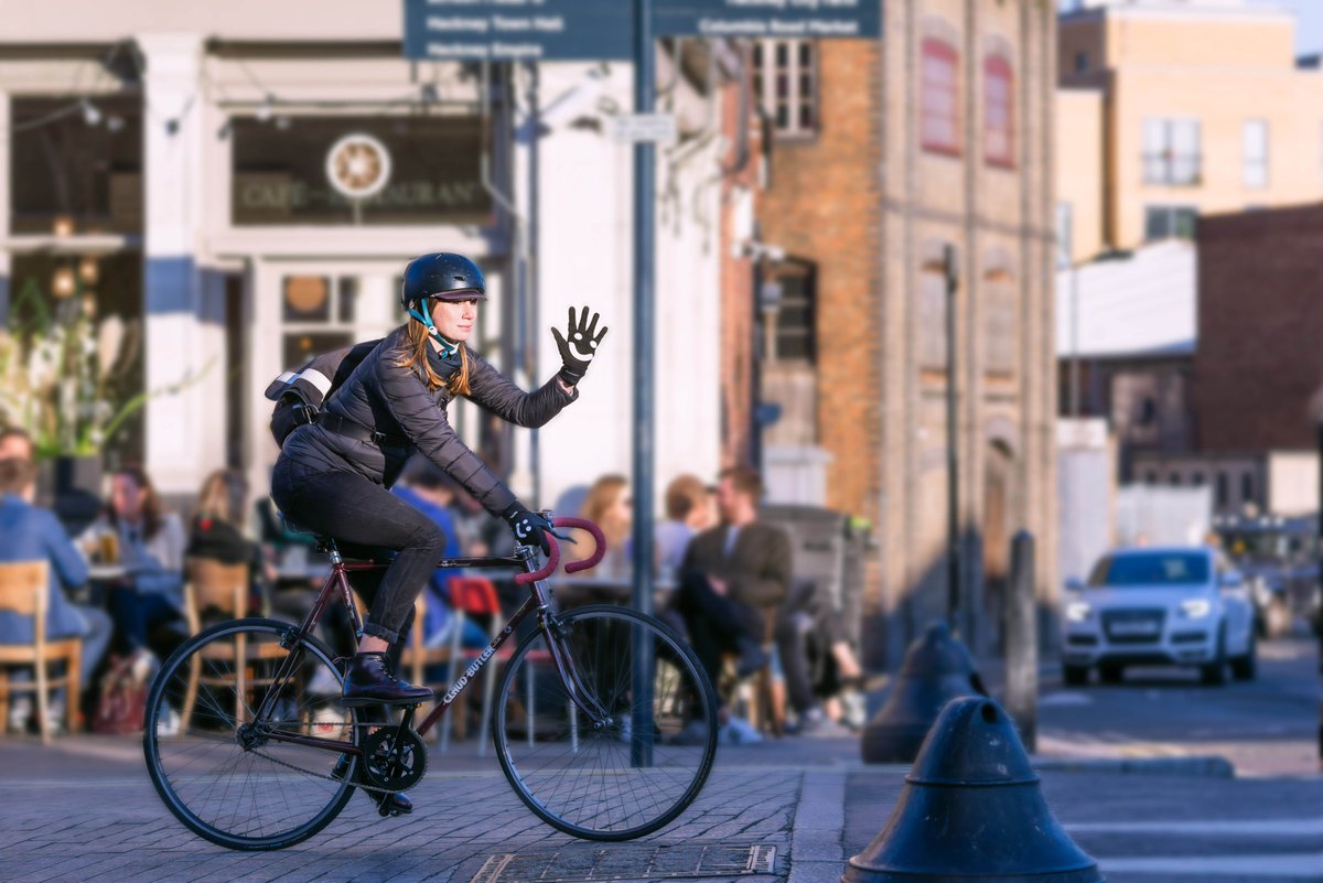 We 💚 <a href="/loffi_cc/">Loffi.cc</a>'s post featuring our fantastic <a href="/lovetoridelancs/">Love to Ride Lancs</a> member Carvel > The Happiness Chronicles 🙂👋💚🚲 loffi-cc.myshopify.com/blogs/trial/tr…