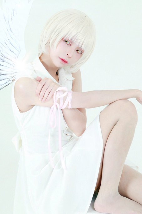 コスプレイヤーのぴ.のTwitter画像8