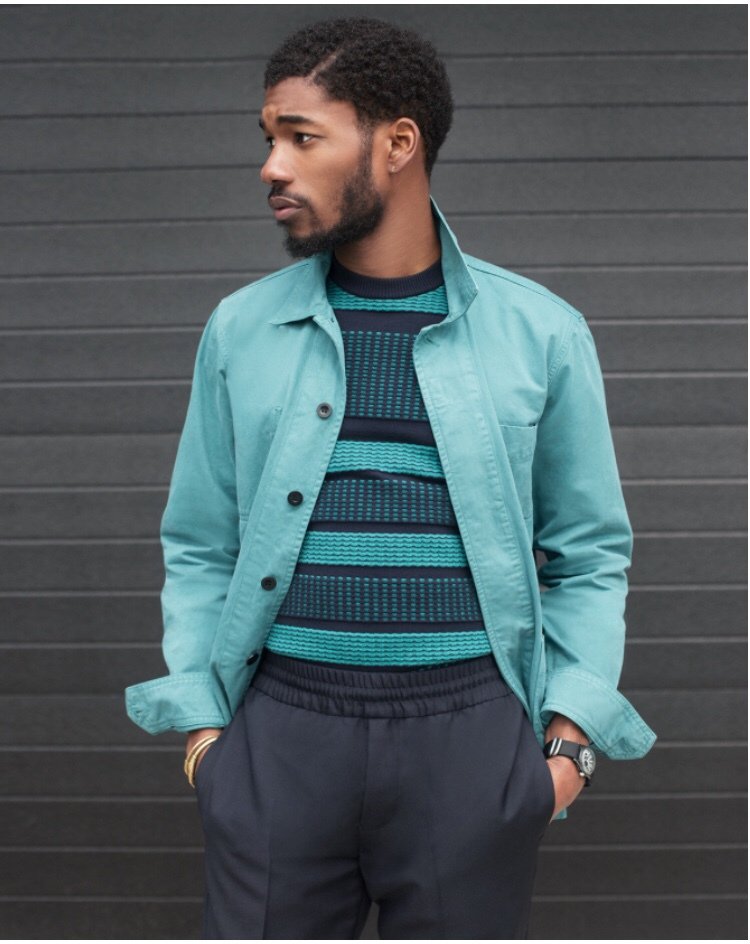 NattyNeckware's tweet photo. Spring Looks to Make Your Own https://t.co/zuwY9v29Y5 https://t.co/YC0FUCqsxl
