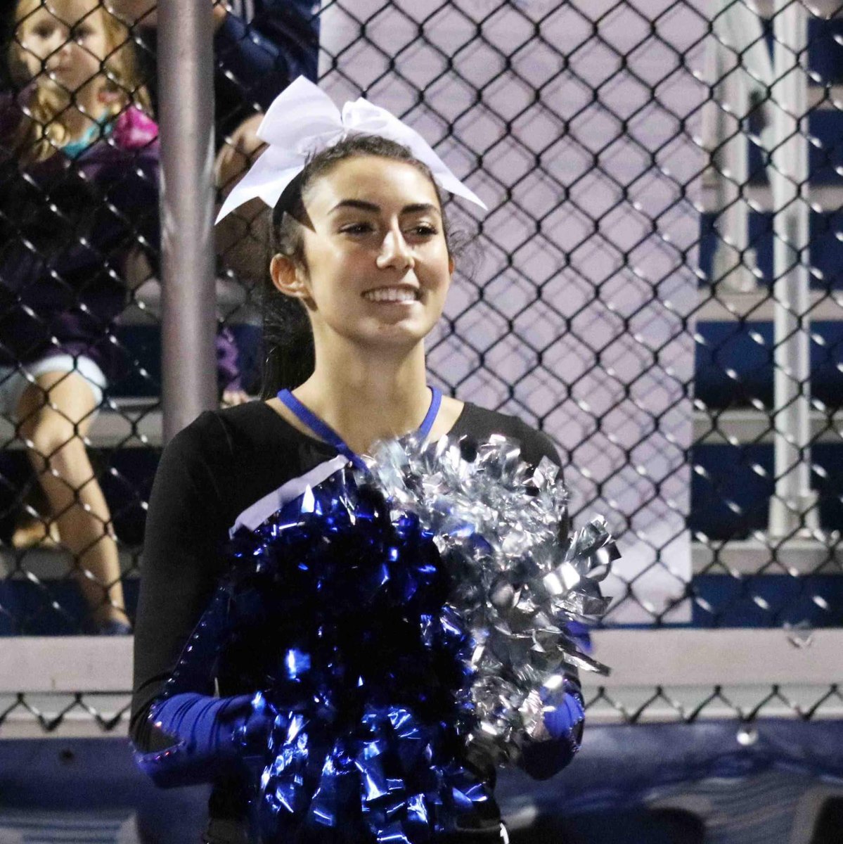 Good Luck to our own Taylor Ryan on her Div 1 college tryouts this week! I know you will be amazing!💙