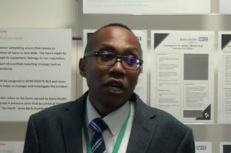 We are delighted to announce Dr Curtis Offiah is now #Honourary #Senior #Lecturer at Cameron #Forensic #Medical #Sciences. Our #students & #staff have enjoyed his #knowledge, #experience in #imaging & #radiology #CameronForensics @QMUL @QMULWHRI @QMULDiversity @QMULBartsTheLon