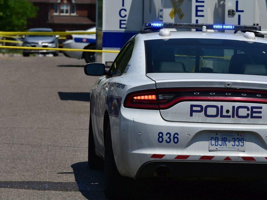 Two Dead And One Injured Following Stabbing Incident In Brampton Twitter