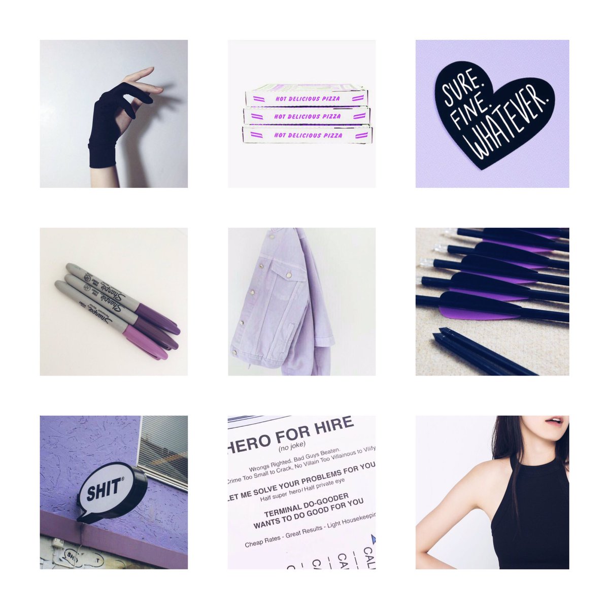 ❝ Yes! Julie Andrews saves the day! Sweet assist from Hawkeye! ❞

⠀⠀⠀⠀ ⠀⠀⠀⠀kate bishop. hawkeye, the better one. p.i and superhero. bi ships with chem. banter and sl friendly. not new to verse. adult themes ahead. another by #ᴘᴇɴᴇᴍᴜᴇʟ

RT?