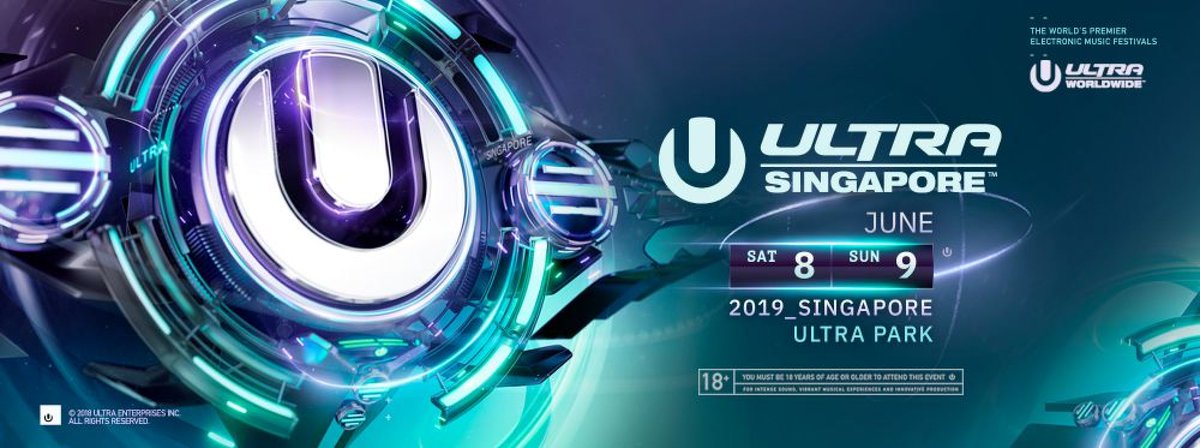 #ICEVENT Ultra Singapore 2019 - Day 1 - Sat 8 Jun 2019  <a href="/UltraSingapore/">Ultra Singapore</a> > ic.gg/event/242549 @martingarrix <a href="/jo/">jo</a>
