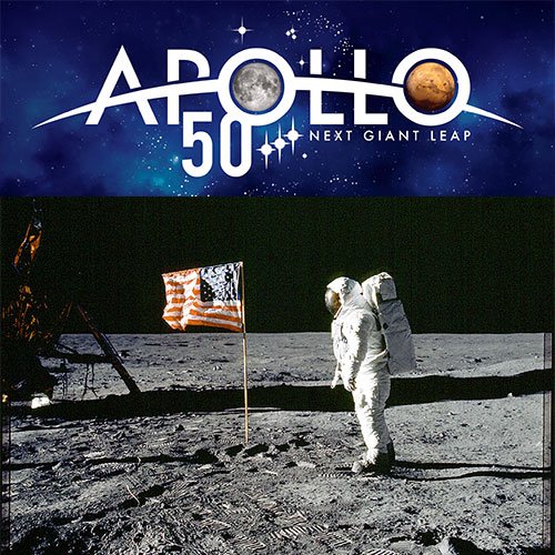 LearnWithNASA's tweet photo. Apollo lunar landings may have ended in 1972, but the Moon has remained of great interest to @NASA. Join NASA Chief Historian Bill Barry TODAY at 2pm EDT for a look back at NASA’s Apollo Program. Watch the session live at https://t.co/FnZpn2Qz0h. Tweet questions using #NASADEEP. https://t.co/n3eAT8aUNh