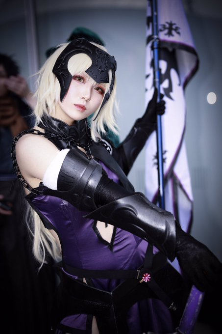 コスプレイヤーmonaのTwitter画像6